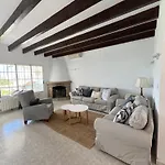 Albir Casa Celeste 別荘