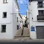 Albir Casa Celeste 別荘 アルビール