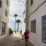 Albir Casa Celeste 別荘 アルビール