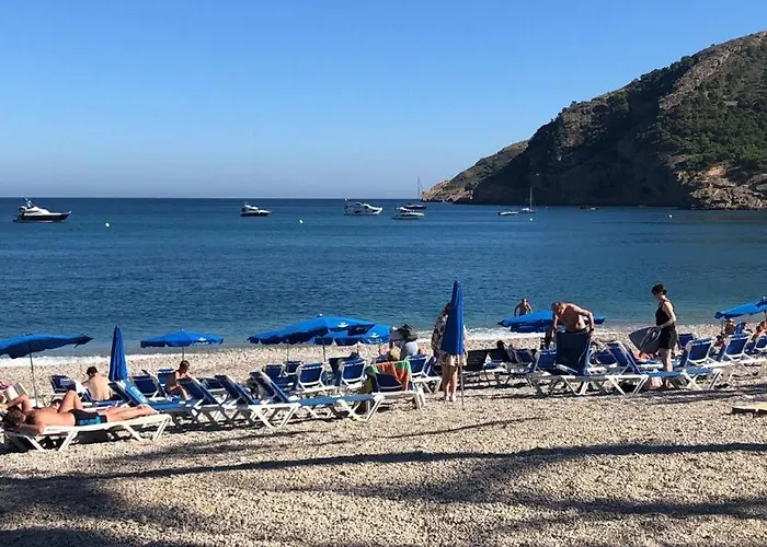 Albir Casa Celeste * El Albir