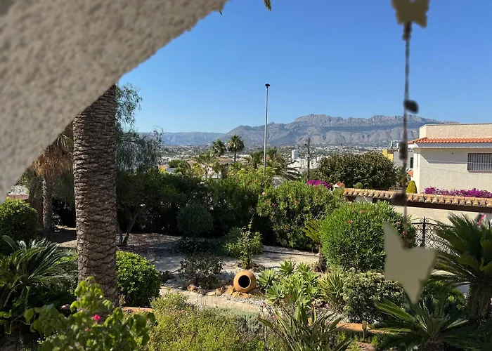 Albir Casa Celeste *