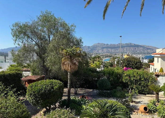 Albir Casa Celeste El Albir