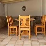 Nyaraló Albir Casa Celeste El Albir