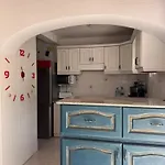 Nyaraló Albir Casa Celeste