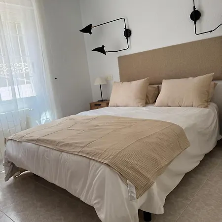 Semesterbostad Albir Casa Celeste *