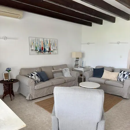 Albir Casa Celeste * El Albir