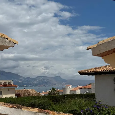 Albir Casa Celeste בית נופש *