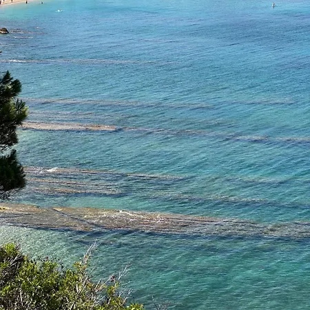 Albir Casa Celeste Ferienhaus El Albir