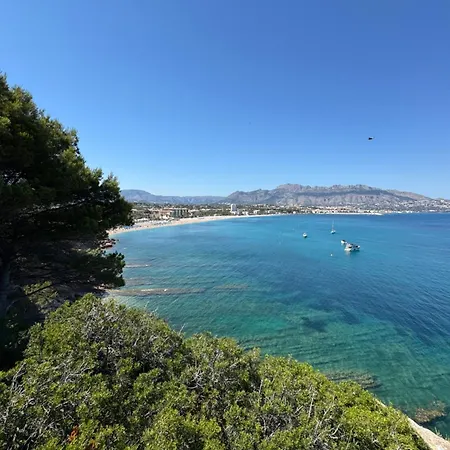 Albir Casa Celeste El Albir