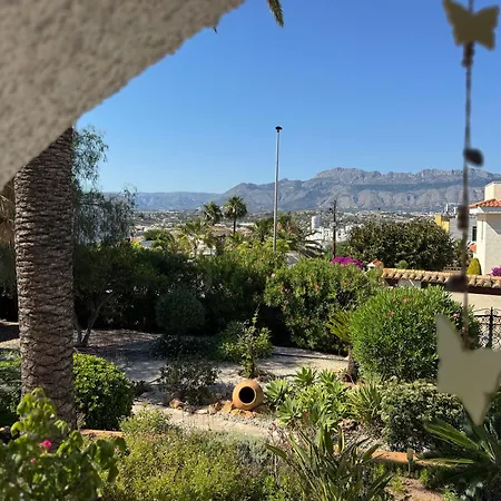 Albir Casa Celeste *