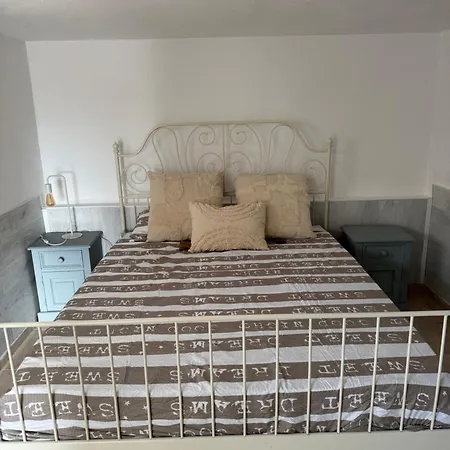 Albir Casa Celeste Semesterbostad *