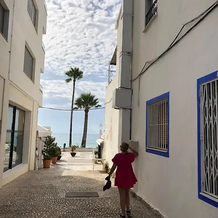 Albir Casa Celeste Semesterbostad El Albir