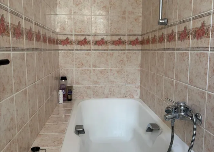 Albir Casa Celeste Feriehus El Albir