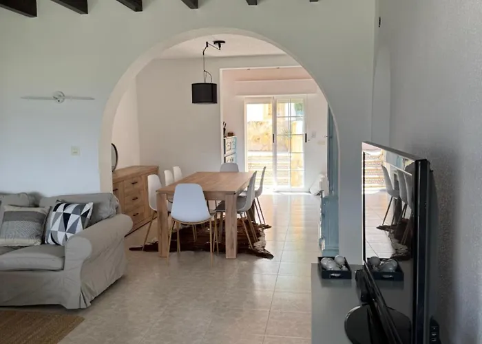 Albir Casa Celeste *