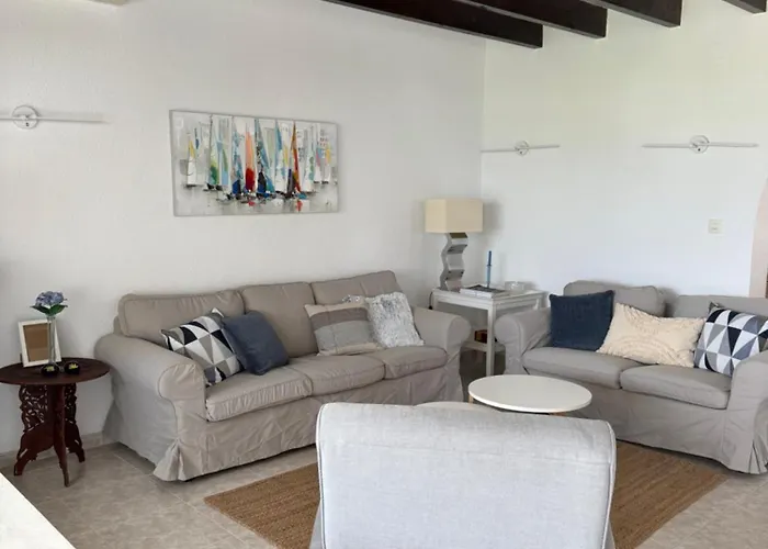 Albir Casa Celeste * El Albir