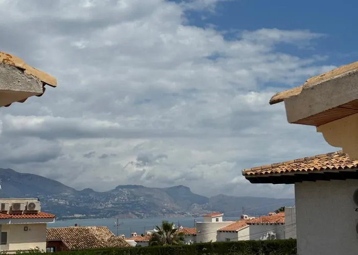 Albir Casa Celeste Feriehus *