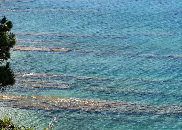 Albir Casa Celeste Feriehus El Albir