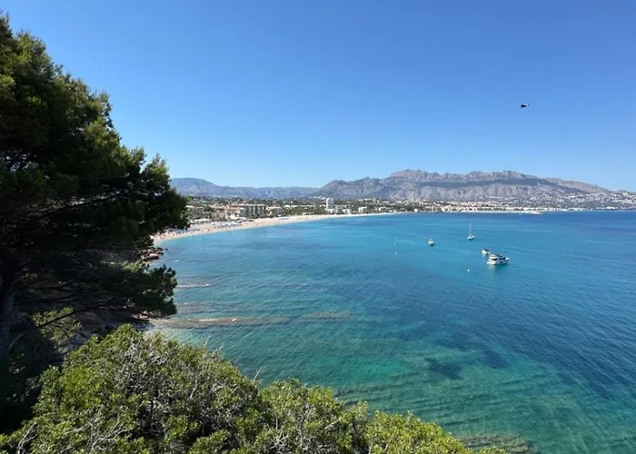 Albir Casa Celeste El Albir