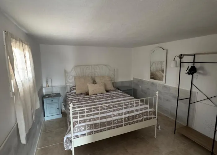 Albir Casa Celeste El Albir