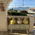 Albir Casa Celeste El Albir