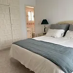 Vakantiehuis Albir Casa Celeste