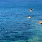 Vakantiehuis Albir Casa Celeste *