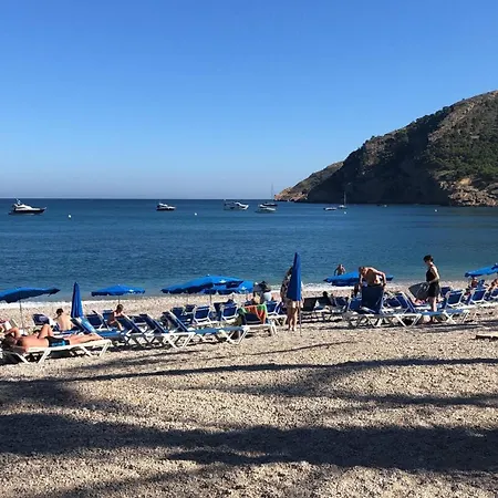 Albir Casa Celeste * El Albir