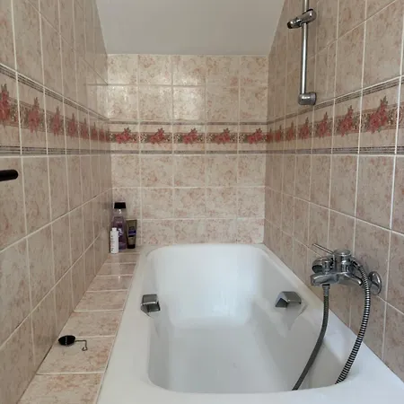 Albir Casa Celeste Hébergement de vacances El Albir