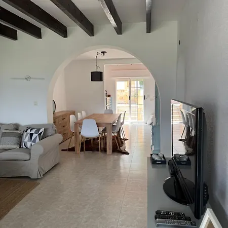 Albir Casa Celeste *