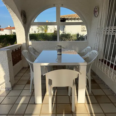 Albir Casa Celeste