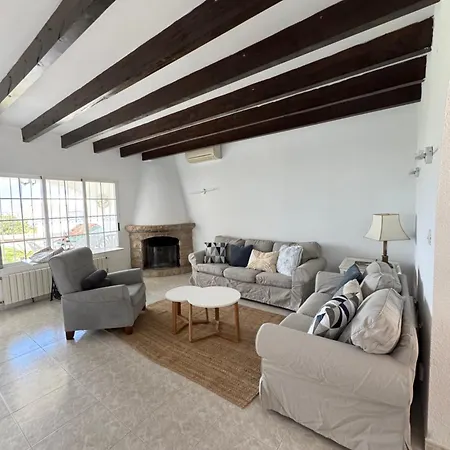 Albir Casa Celeste Hébergement de vacances