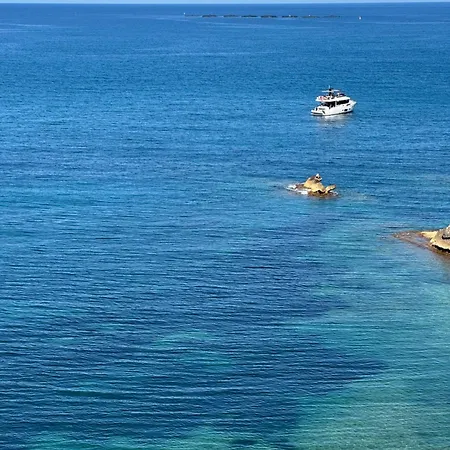 Hébergement de vacances Albir Casa Celeste *