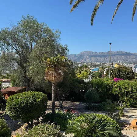 Albir Casa Celeste El Albir