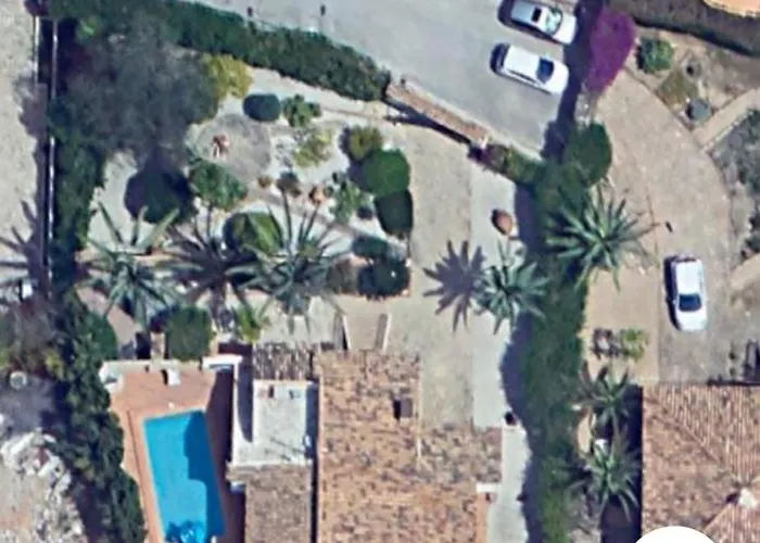 Albir Casa Celeste